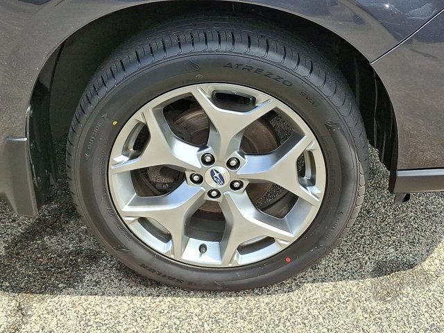 used 2018 Subaru Forester car, priced at $19,499