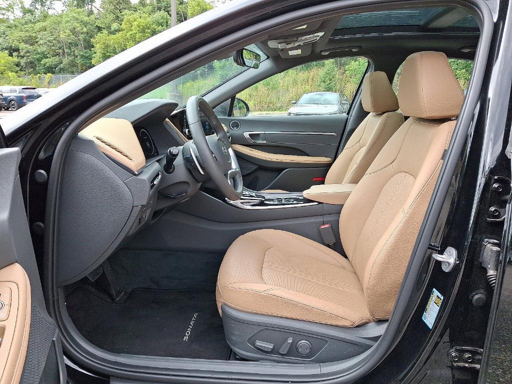used 2023 Hyundai Sonata car, priced at $29,999
