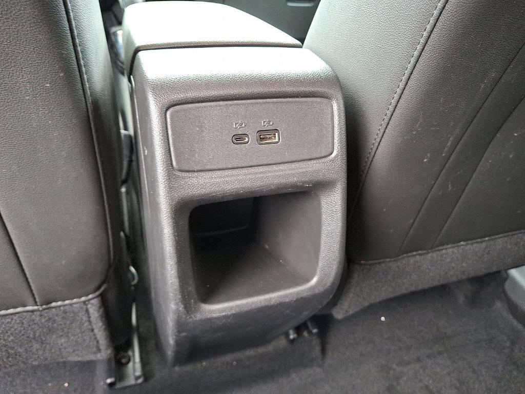 used 2024 Chevrolet Trax car, priced at $24,999