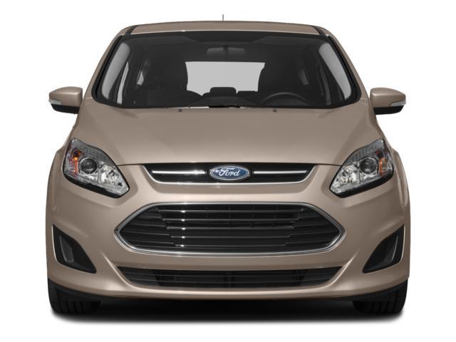 used 2018 Ford C-Max Hybrid car, priced at $13,999