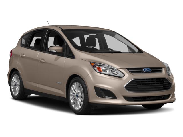 used 2018 Ford C-Max Hybrid car, priced at $13,999