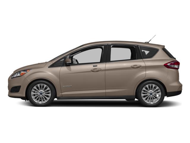 used 2018 Ford C-Max Hybrid car, priced at $13,999