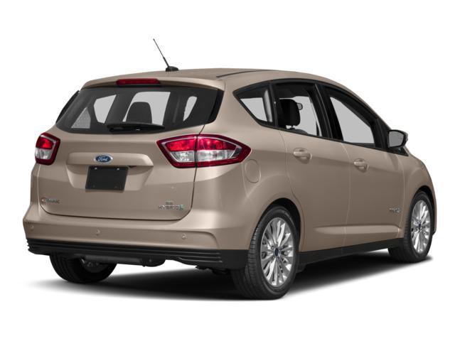 used 2018 Ford C-Max Hybrid car, priced at $13,999