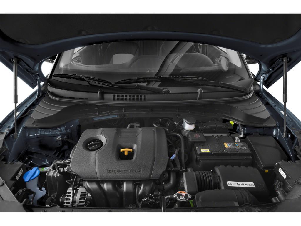 used 2024 Kia Soul car, priced at $22,999