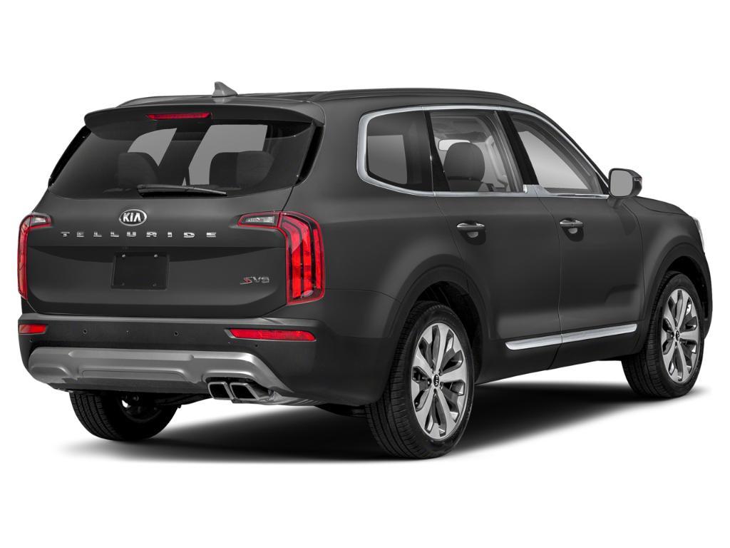 used 2021 Kia Telluride car, priced at $29,999