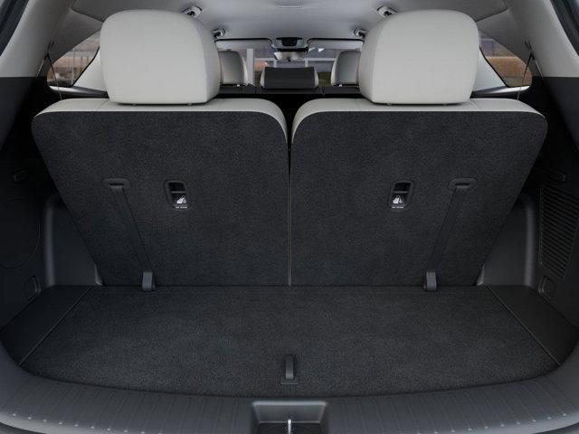 new 2025 Kia Sorento car, priced at $37,797