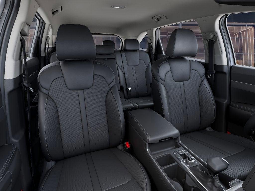 new 2025 Kia Sorento car, priced at $37,827