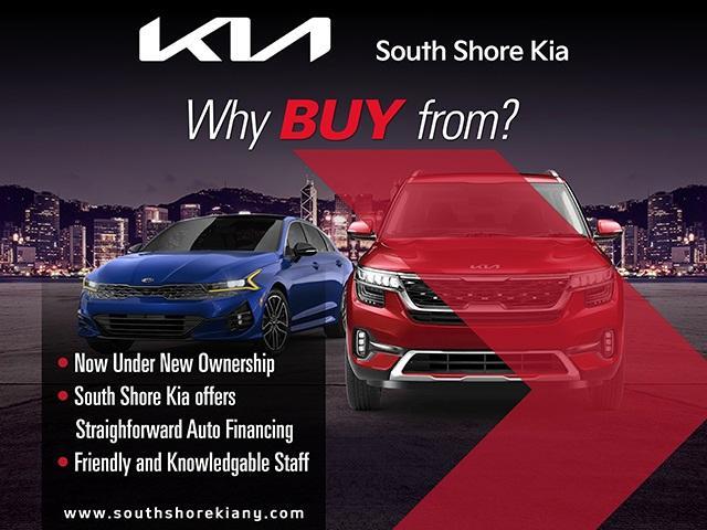 new 2024 Kia Sorento car, priced at $47,990