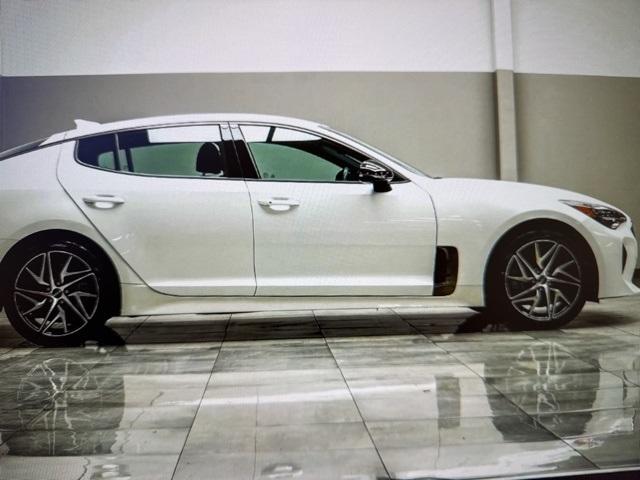 used 2023 Kia Stinger car, priced at $29,204