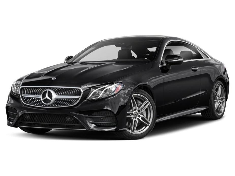 used 2018 Mercedes-Benz E-Class car, priced at $31,404