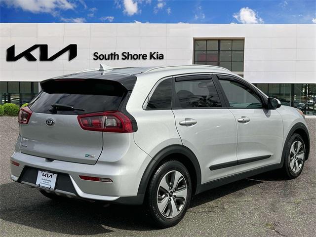 used 2019 Kia Niro car, priced at $15,284