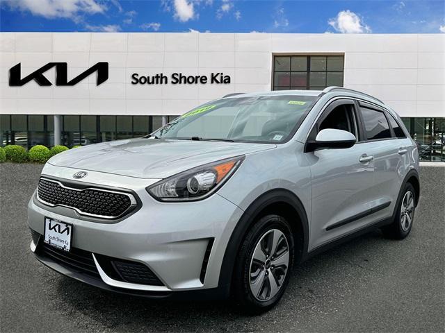 used 2019 Kia Niro car, priced at $15,284