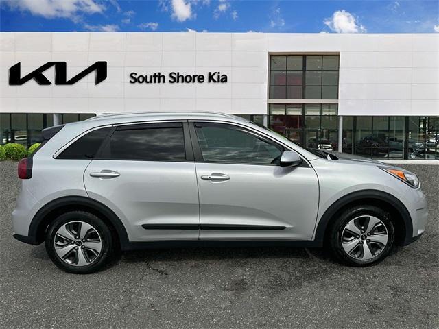 used 2019 Kia Niro car, priced at $15,284