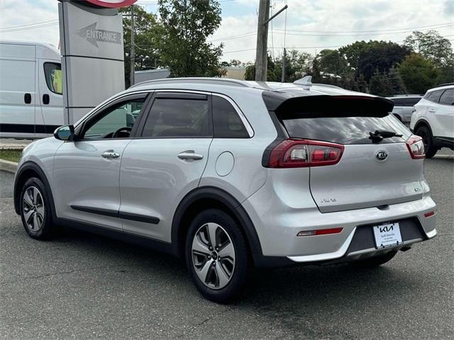 used 2019 Kia Niro car, priced at $15,284