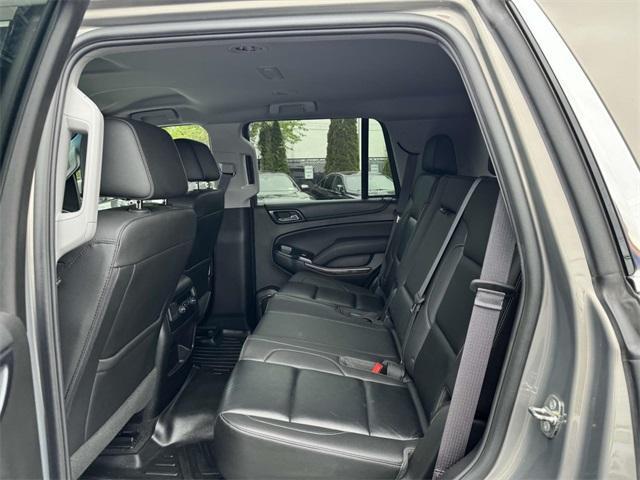 used 2017 Chevrolet Tahoe car, priced at $30,588