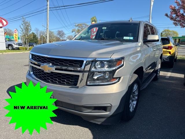 used 2017 Chevrolet Tahoe car, priced at $30,909