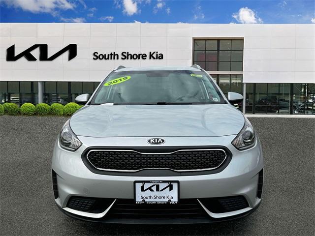 used 2019 Kia Niro car, priced at $13,888