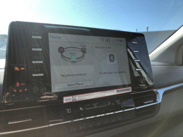 used 2024 Toyota Sienna car, priced at $72,457