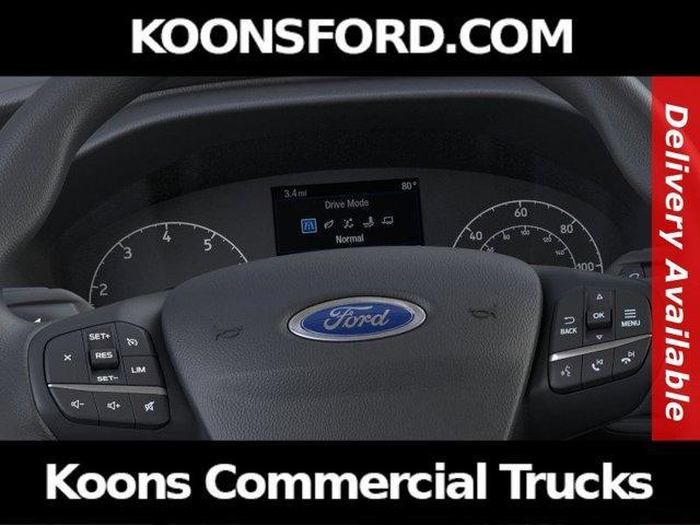 new 2025 Ford Transit-250 car, priced at $49,471