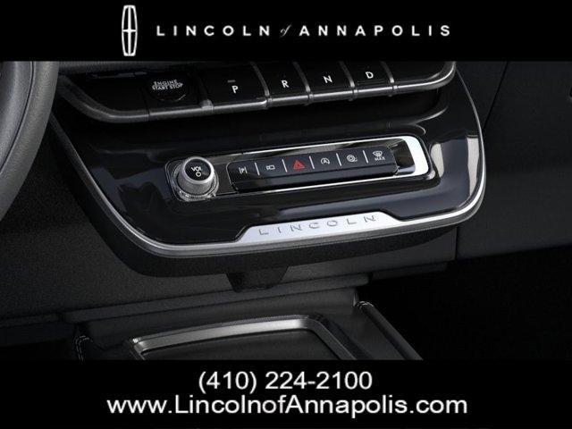 new 2024 Lincoln Corsair car, priced at $49,900