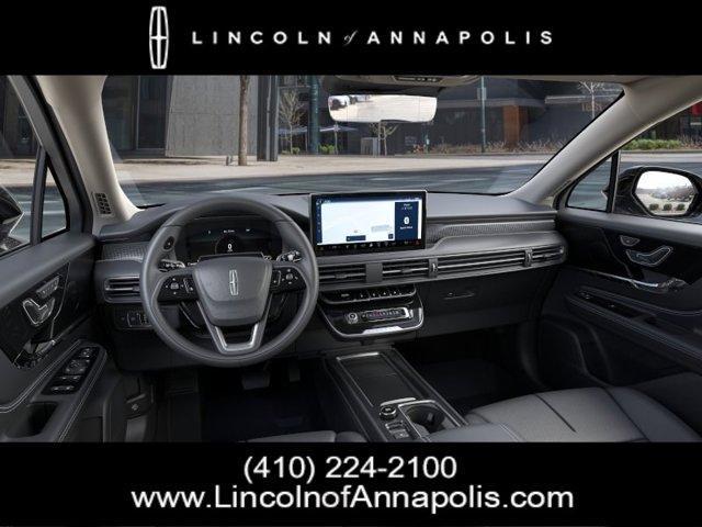 new 2024 Lincoln Corsair car, priced at $49,900