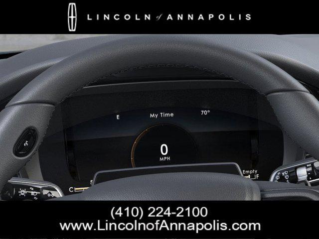 new 2024 Lincoln Corsair car, priced at $49,541