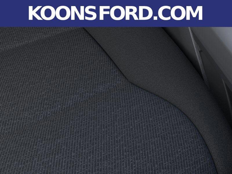 new 2025 Ford F-150 car, priced at $57,590