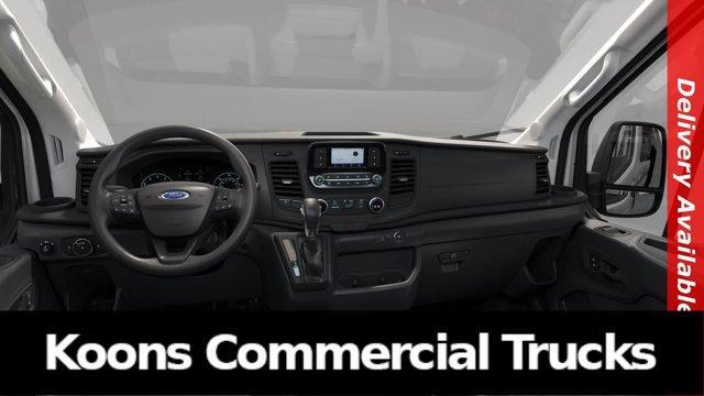 new 2024 Ford Transit-350 car, priced at $54,805