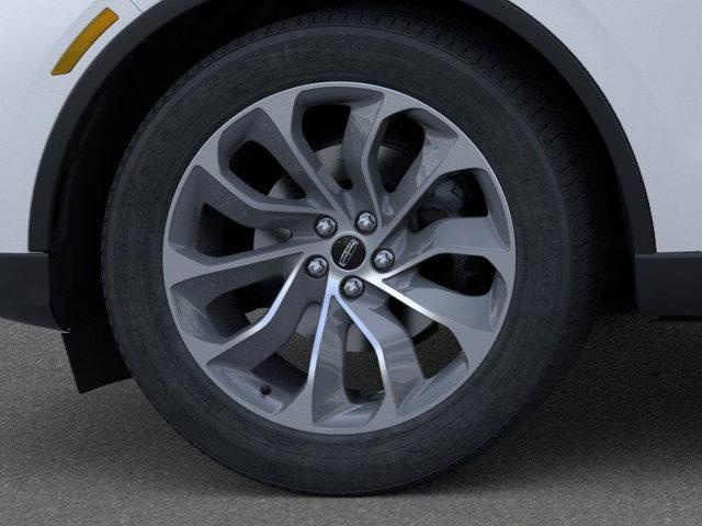 new 2025 Lincoln Aviator car, priced at $68,870