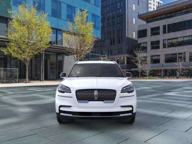 new 2024 Lincoln Aviator car, priced at $62,190