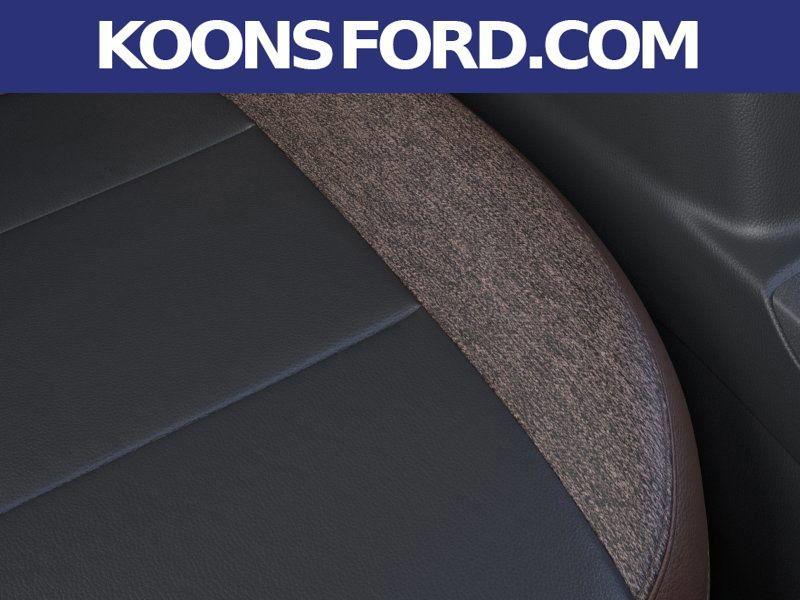 new 2025 Ford Bronco Sport car, priced at $35,249
