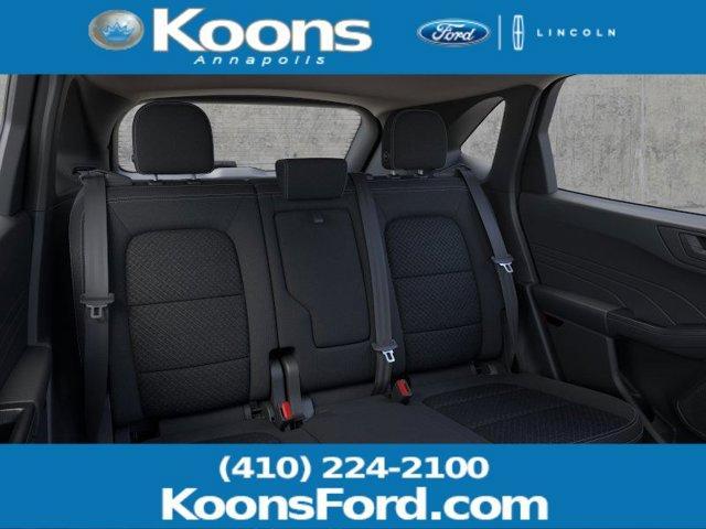 new 2025 Ford Escape car, priced at $29,074