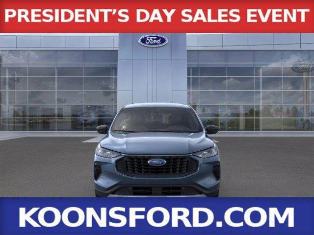 new 2025 Ford Escape car, priced at $29,074