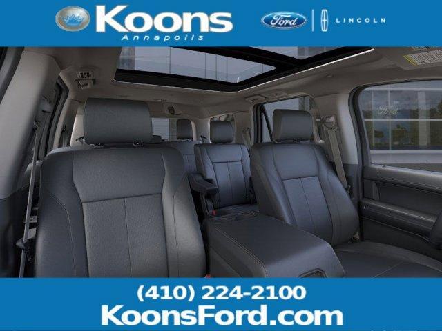 new 2024 Ford Expedition car, priced at $60,076