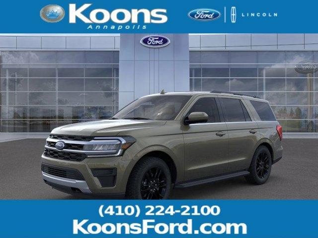 new 2024 Ford Expedition car, priced at $68,326