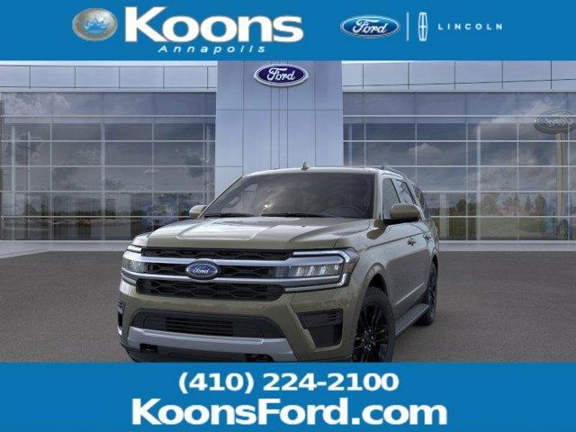 new 2024 Ford Expedition car, priced at $60,076