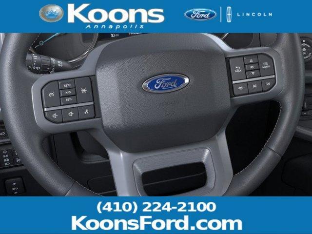 new 2024 Ford Expedition car, priced at $60,076