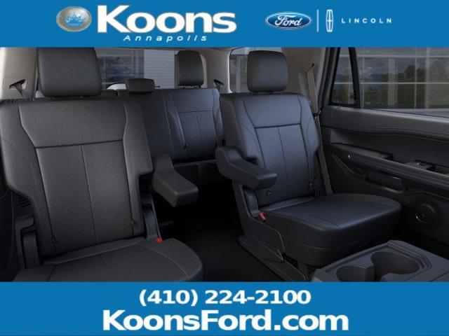 new 2024 Ford Expedition car, priced at $60,076