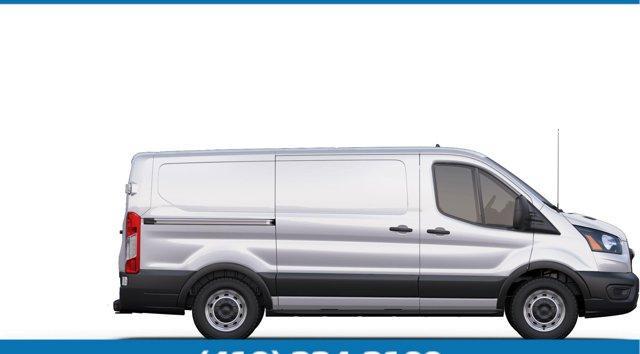 new 2024 Ford Transit-150 car, priced at $47,420