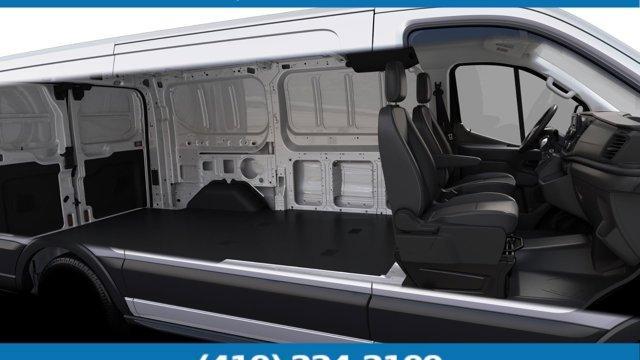 new 2024 Ford Transit-150 car, priced at $47,420