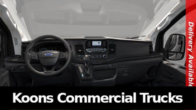 new 2024 Ford Transit-150 car, priced at $46,420