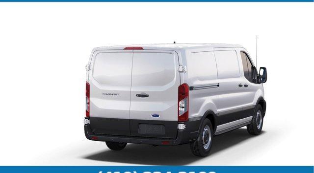 new 2024 Ford Transit-150 car, priced at $47,420