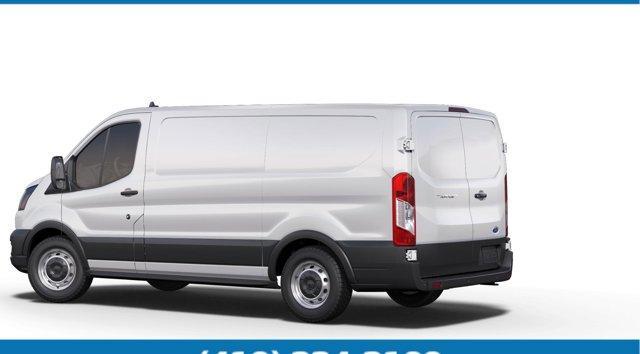 new 2024 Ford Transit-150 car, priced at $47,420