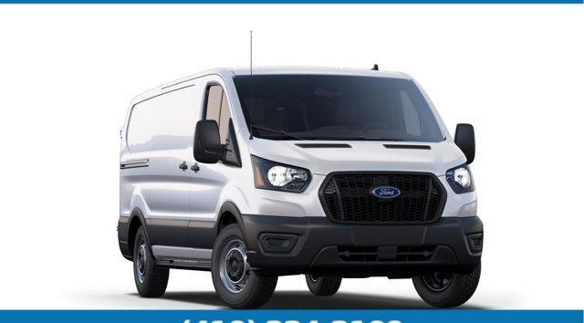 new 2024 Ford Transit-150 car, priced at $47,420