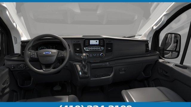 new 2024 Ford Transit-150 car, priced at $47,420