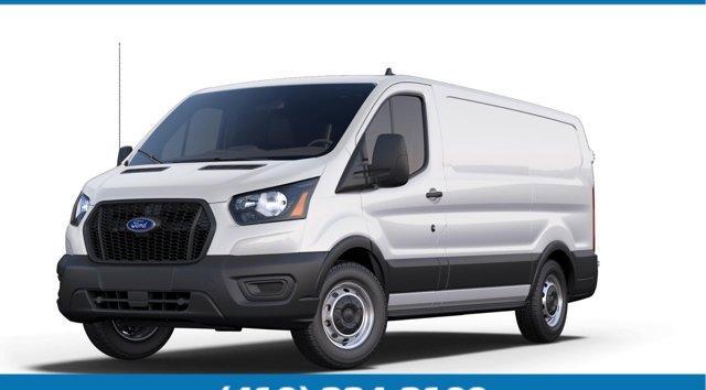 new 2024 Ford Transit-150 car, priced at $47,420