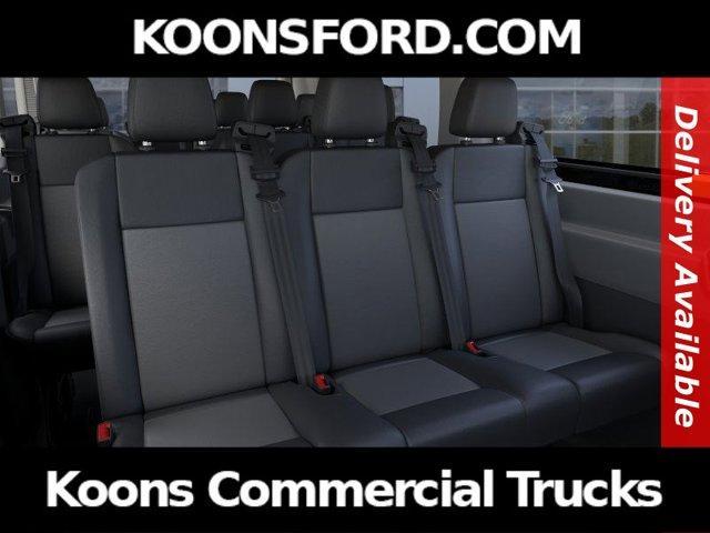 new 2024 Ford Transit-350 car, priced at $57,128