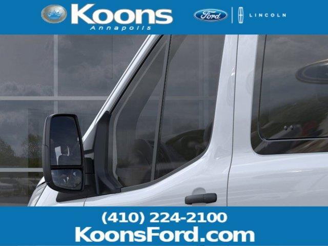 new 2024 Ford Transit-350 car, priced at $61,051