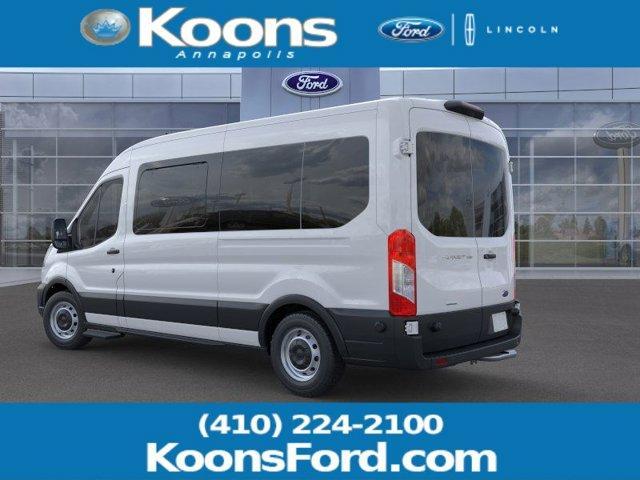 new 2024 Ford Transit-350 car, priced at $61,051