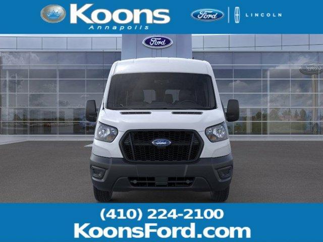 new 2024 Ford Transit-350 car, priced at $61,051